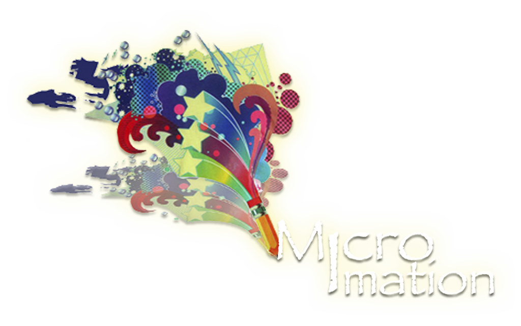 Microimation - Todo Sobre Mis XV